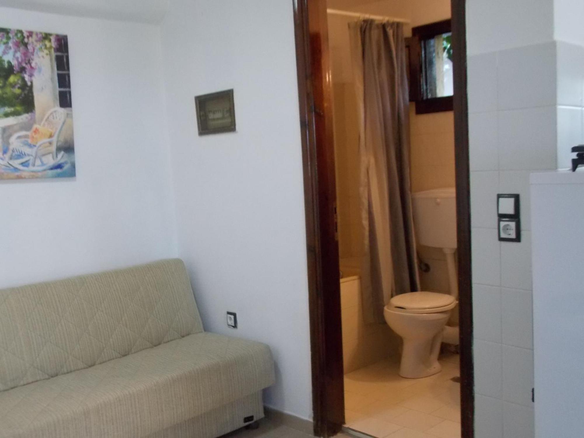 Yiannis Apartamento *