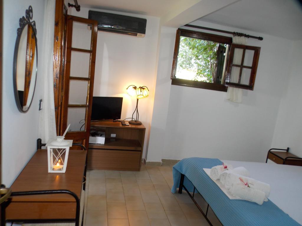 Yiannis Apartamento Tsilivi (Zakynthos)
