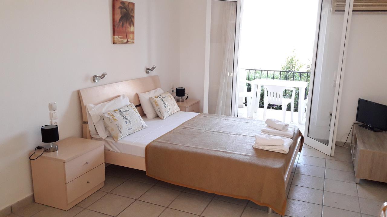 Yiannis Apartamento