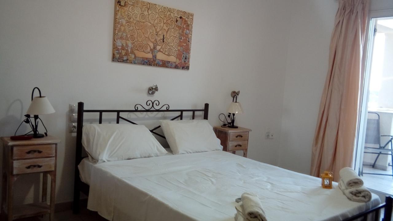 Apartamento Yiannis