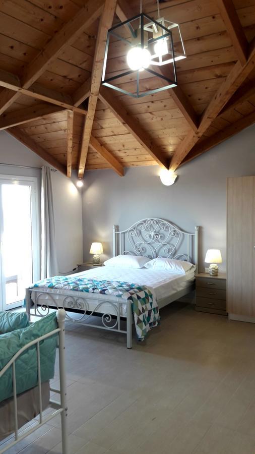 Yiannis Apartamento Tsilivi (Zakynthos)