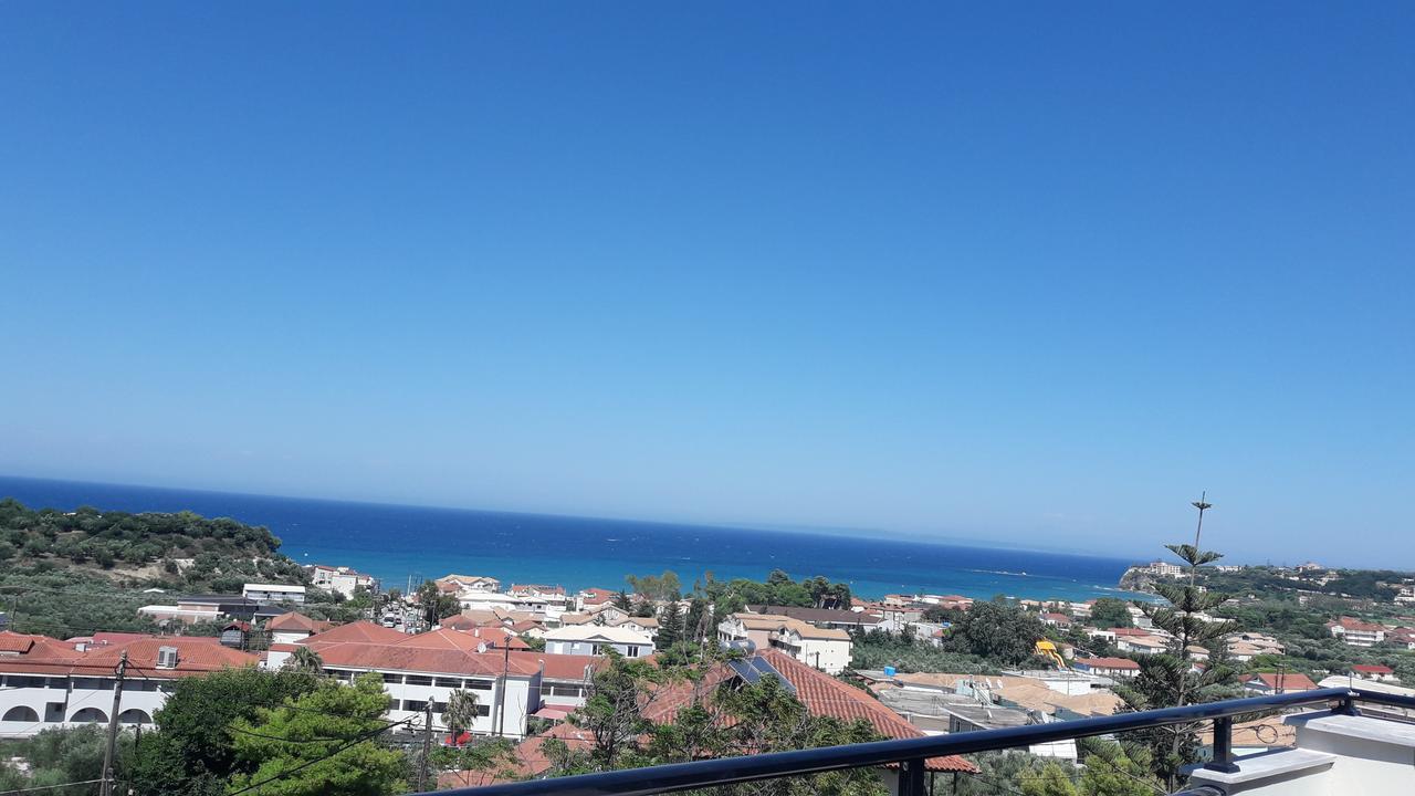 Yiannis Apartamento *