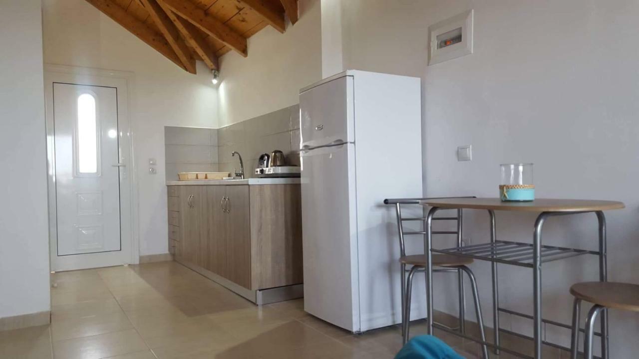 Apartamento Yiannis