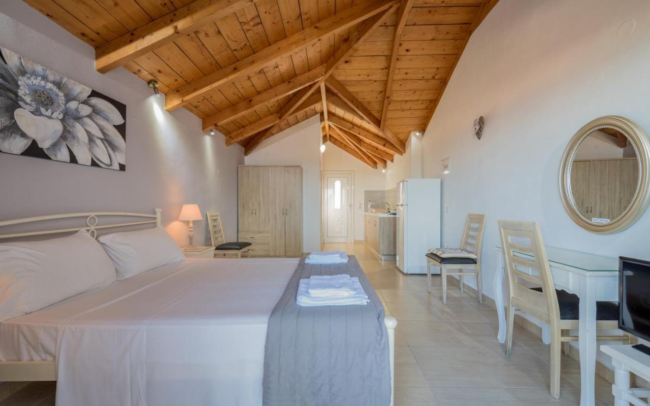 Yiannis Apartamento Tsilivi (Zakynthos)