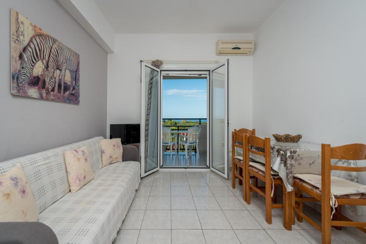 Apartamento Yiannis