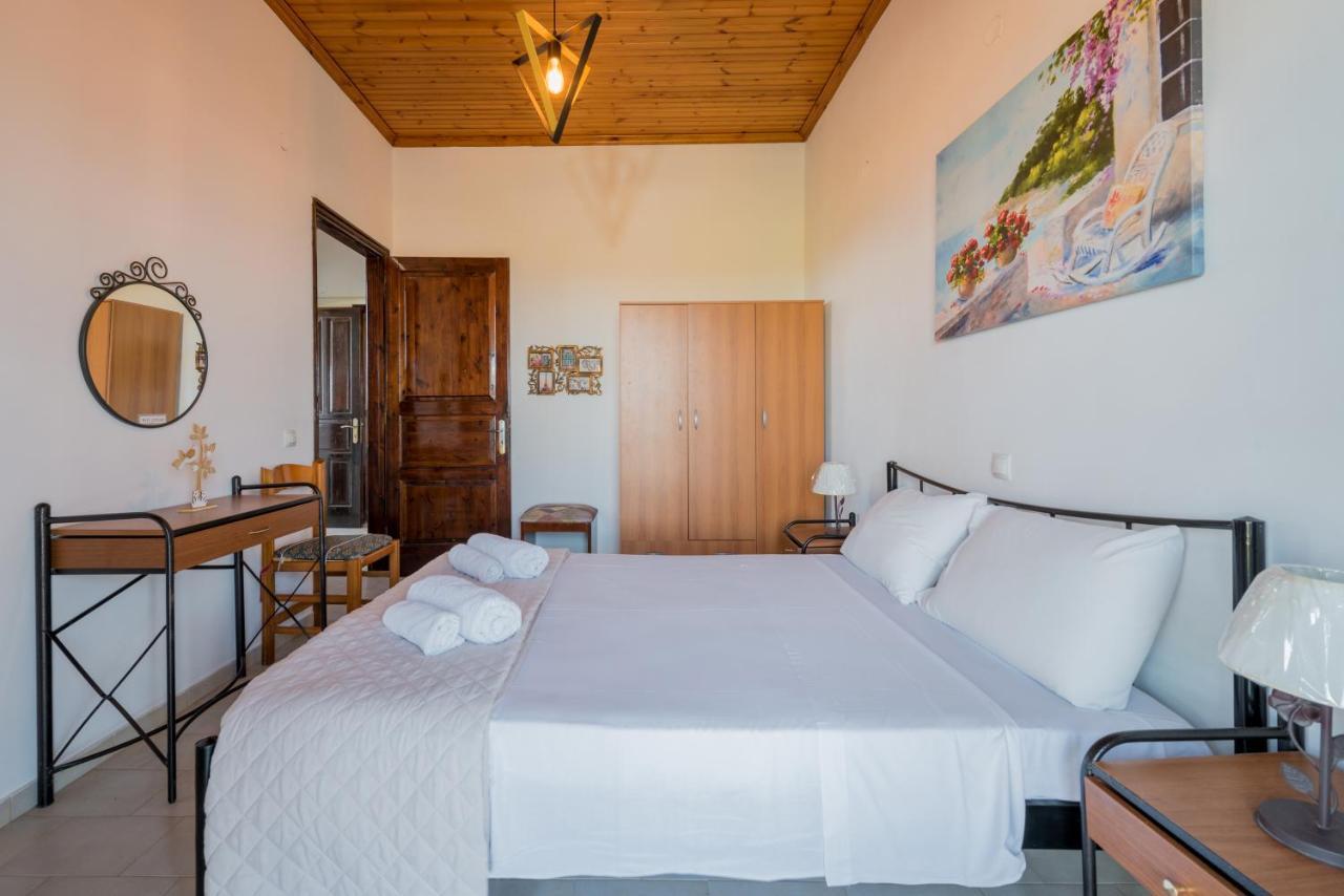 Apartment Yiannis